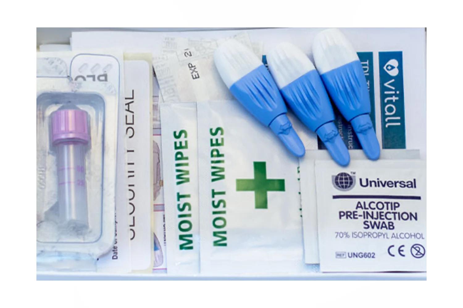 Best fertility tests to use at home (9)